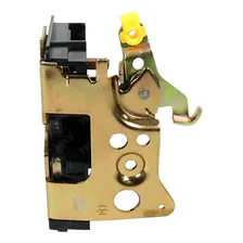 Fechadura Porta Correr Lat Jumper Boxer Ducato 05 Foto mini 3