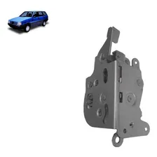 Fechadura Porta Interna Uno Elba Traseira 1984 A 2010 Esq Foto  mini 1