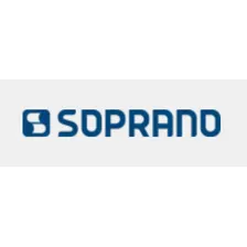 Fechadura Roseta Quadrada Cromada Icaro Soprano Externa Cor Inox Foto mini 4