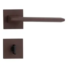 Fechadura Sara Corten Banheiro Pado Foto mini  3