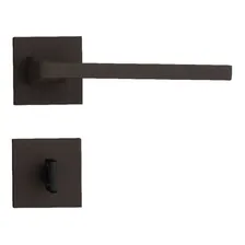 Fechadura Sara Corten Banheiro Pado Foto  mini 1