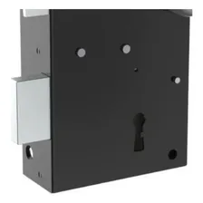 Fechadura Sobrepor Para Porta Direita Sobradinho 990 - Haga Foto mini 4