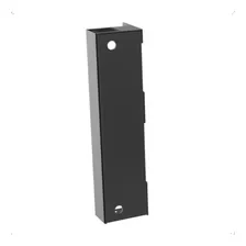 Fechadura Sobrepor Para Porta Direita Sobradinho 990 - Haga Foto mini 3