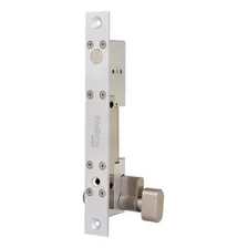 Fechadura Solenoide De Embutir Fail Safe Fs 1010 Intelbras Foto mini 3