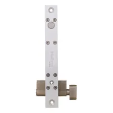 Fechadura Solenoide De Embutir Fail Safe Fs 1010 Intelbras Foto mini 2