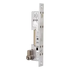 Fechadura Solenoide De Embutir Fail Safe Fs 1010 Intelbras Foto mini 1
