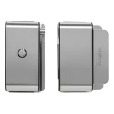 Fechadura Solenoide Fail Safe P/ Vidro Fs 3010 V Intelbras Foto  mini 1