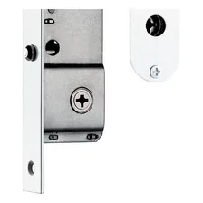Fechadura Stam 1940 Bico Papagaio Tetra Inox 33808 Foto mini 2