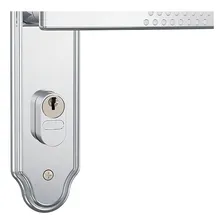 Fechadura Stam 803/21 Externa Inox 35123 Foto mini 2