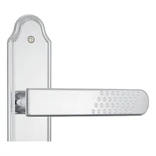 Fechadura Stam 803/21 Externa Inox 35123 Foto mini 3