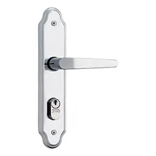 Fechadura Stam Cromada 803/03 Ext Foto mini 1