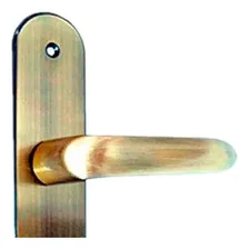 Fechadura Stam Flo 804/11 - Ext Foto mini 3