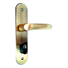 Fechadura Stam Flo 804/11 - Ext Foto mini 1