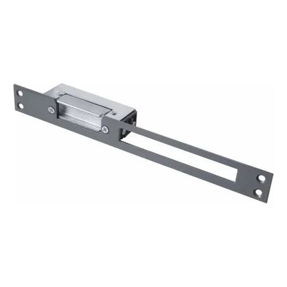 Fecho Elétrico 12v Agl Para Porta E Portão Foto 1