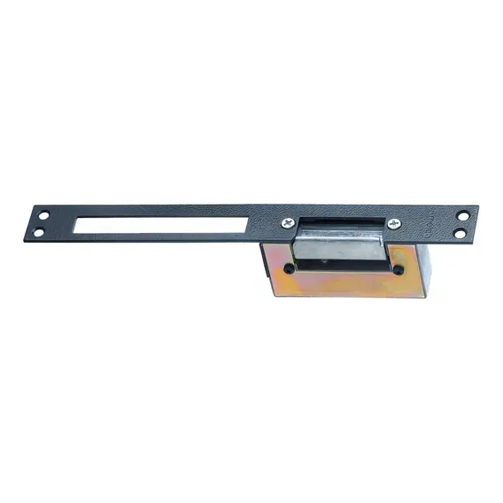 Fecho Eletrico Batente Amelco Reforcado Fe61 714900 Foto 1