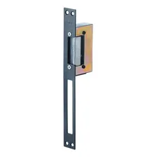Fecho Eletrico Batente Amelco Reforcado Fe61 714900 Foto mini 3