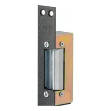 Fecho Elétrico Para Batente Longo 12v Fe61 Amelco Foto mini 4