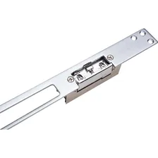 Fecho Eletromagnético Com Trinco Ajustável Pt-781 Protection Cor Cinza Foto mini  3