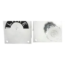 Fecho Livre/ocupado Soprano Crom-01 Foto mini 2