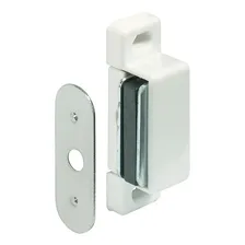 Fecho Magnético Branco 2kg Hafele Foto  mini 1