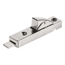 Fecho Trinco Porta Modelo Gangorra Click Armário Gaveta Foto mini 1