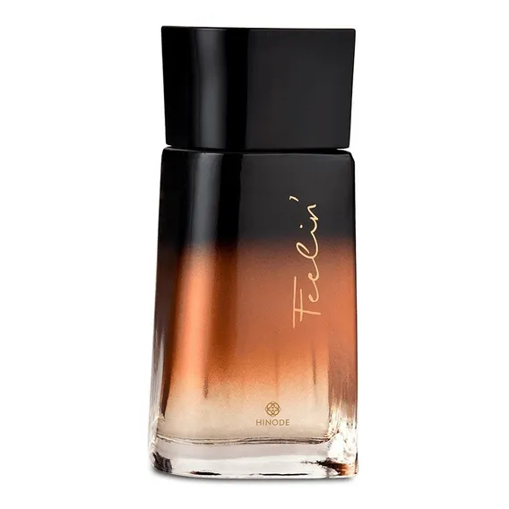Feelin For Him 100ml/Perfume Masculino Hand/Hinode Foto 1