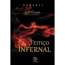 Feitiço Infernal - Nova Edição Foto mini 2