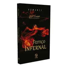 Feitiço Infernal - Nova Edição Foto mini 1