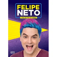 Felipe Neto - A Vida Por Trás Das Câmeras Foto mini 1