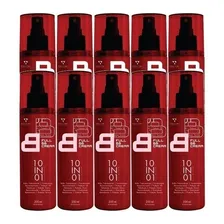 Felithi Full Bb Cream 10 Benefícios 200ml - 10 Unidades Foto mini 1