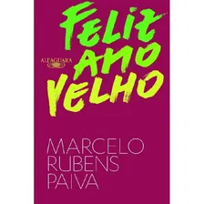 Feliz Ano Velho Foto mini 1