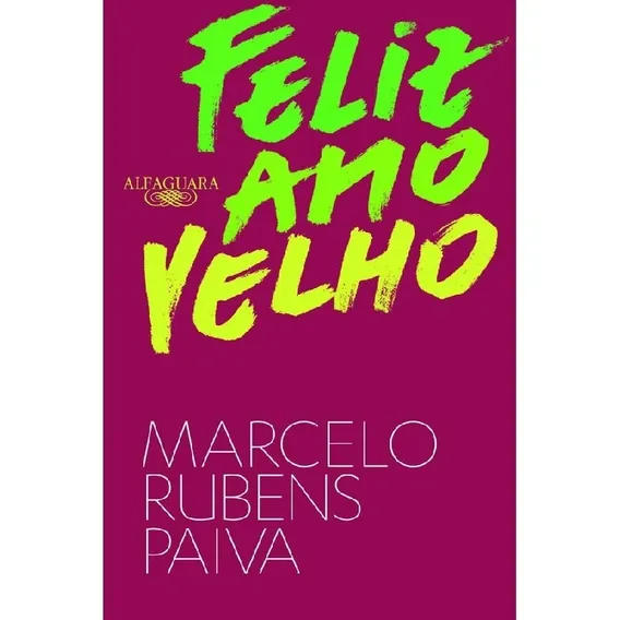 Feliz Ano Velho Foto 1