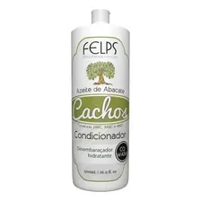 Felps Cachos Azeite Abacate Condicionador 500ml Foto mini 2