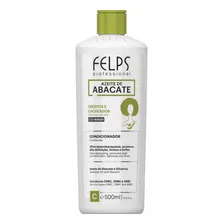 Felps Cachos Azeite Abacate Condicionador 500ml Foto mini 1