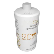 Felps Color Ox 20 Vol 90ml Foto mini  2