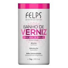Felps Cronograma Capilar Sos + Banho De Verniz + Marula 1kg Foto mini  3