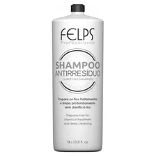 Felps Macadâmia Ultimate Blond Selagem Térmica 1 Litro Foto mini  3