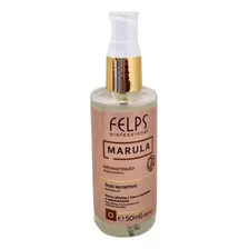 Felps Marula Hipernutrição Oil 50ml Foto mini 3