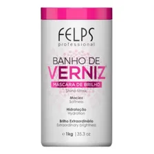 Felps Máscara Hipernutrição Marula 1kg+ Banho De Verniz 1kg Foto mini 2