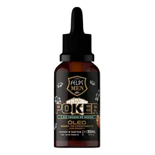 Felps Men Bomba De Crescimento - Óleo 30ml Fragrância Suave Foto  mini 1