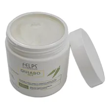 Felps Okra Xbtx Massa 500gr Foto mini  2
