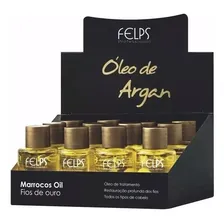 Felps Oleo De Argan Oil Foto  mini 1