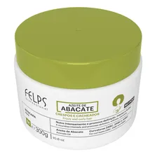 Felps Profissional Cachos Azeite De Abacate - Máscara 300g Foto mini  2