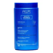 Felps Xmix Banho De Verniz Máscara 1 Kg Foto mini 1