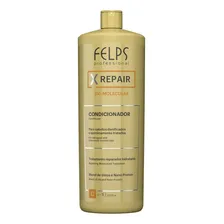 Felps Xrepair Bio Molecular - Condicionador 1000ml Blz Foto  mini 1