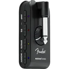 Fender Mustang Micro Foto mini 1