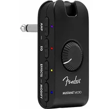 Fender Mustang Micro Foto mini 4