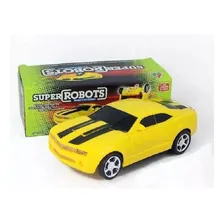 Feng Sheng Camaro Amarelo Foto mini  2