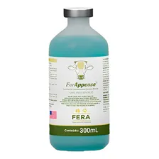 Ferappease Bovino 300ml - Anti-stress Bovino Ouro Fino Foto  mini 1