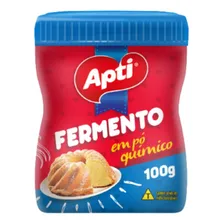 Fermento Apti 100g Foto mini 1